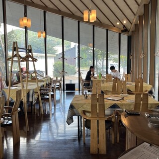 ピッツェリア ジンガラ