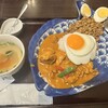 タイレストラン 沌 コレド日本橋店