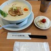 ラーメンは飲み物です。