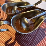 Hamburger Steak Senmon Ten IZUTSUYA