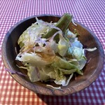 Hamburger Steak Senmon Ten IZUTSUYA