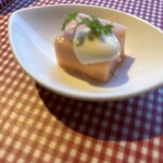 Hamburger Steak Senmon Ten IZUTSUYA