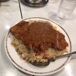 カレーの店 タカサゴ - 