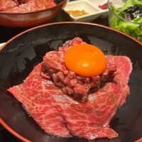 個室焼肉 富士門 恵比寿 - 