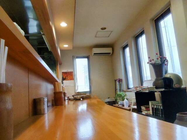 なかよし 寿店 - 東室蘭（ラーメン）の写真