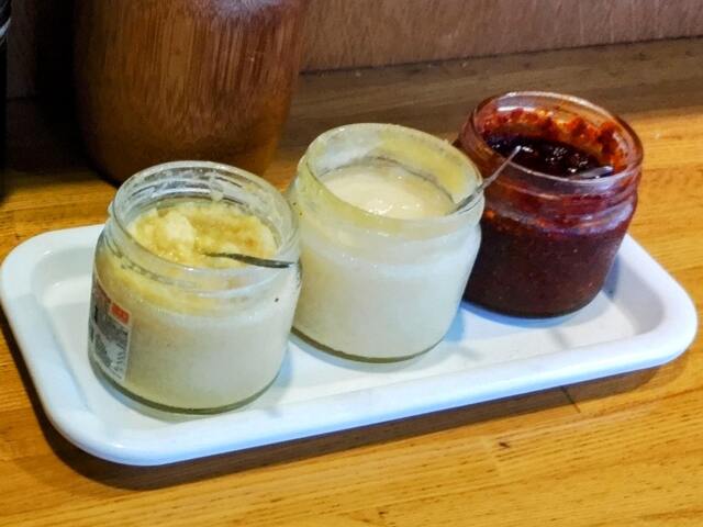 なかよし 寿店 - 東室蘭（ラーメン）の写真