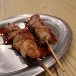 Kushiyaki Yasaimakigushi Rojiura Sakaba Sumika Ikebukuroten - 