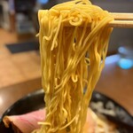 白湯麺専門店 丸福ラーメン - 