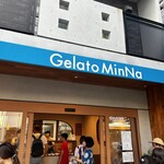 Gelato MinNa - 