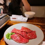 焼肉×バル マルウシミート - 