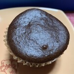 米粉のおやつ 366 - チョコレート・マフィン