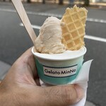 Gelato MinNa - 