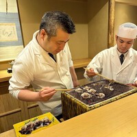 富小路 やま岸 - 