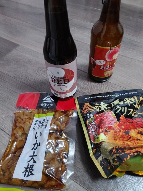 地酒の森 エスパル福島店 - 福島（その他）の写真