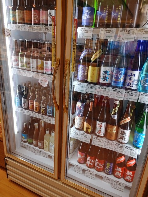 地酒の森 エスパル福島店 - 福島（その他）の写真