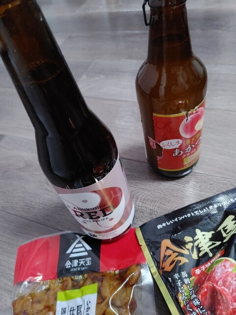 地酒の森 エスパル福島店 - 福島（その他）の写真