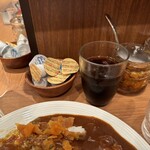 カレーハウス キラリ - 