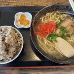 Uruka Soba - 