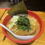 YABAI RAMEN 圭一屋 - 