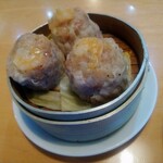 中国家庭料理 大福元 - 虾烧卖