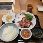 Yakiniku No Watami - 