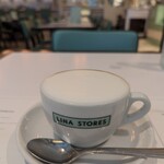 LINA STORES - 