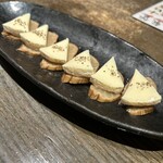 原始炭焼 いろり家 - 