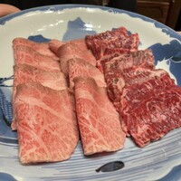 焼肉 きたん 法善寺 - 