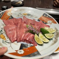 焼肉 きたん 法善寺 - 