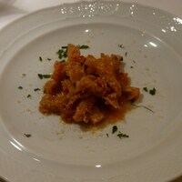 リストランテ・オステリア - 