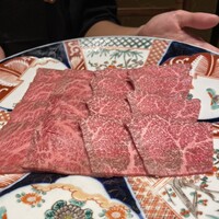 焼肉 きたん 法善寺 - 