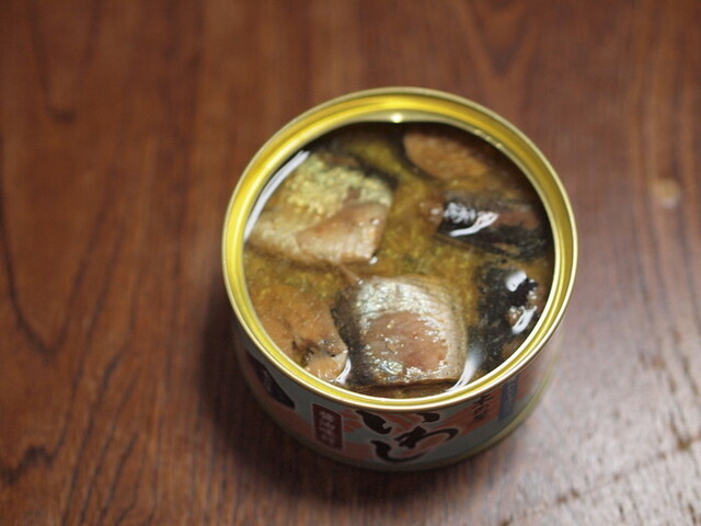 木の屋石巻水産 石巻本社工場 - 石巻（その他）の写真