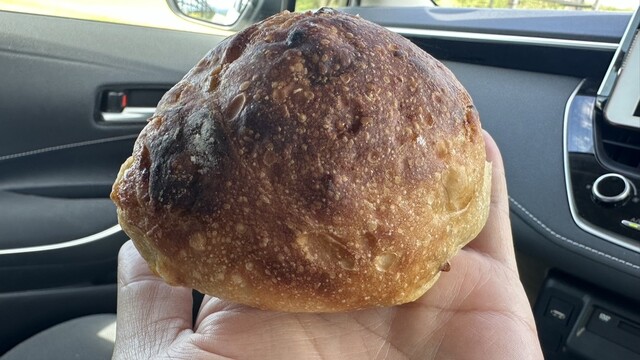 アオノソラ（aonosora） - 鶴岡市その他（パン）の写真