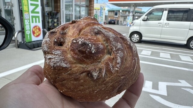 アオノソラ（aonosora） - 鶴岡市その他（パン）の写真