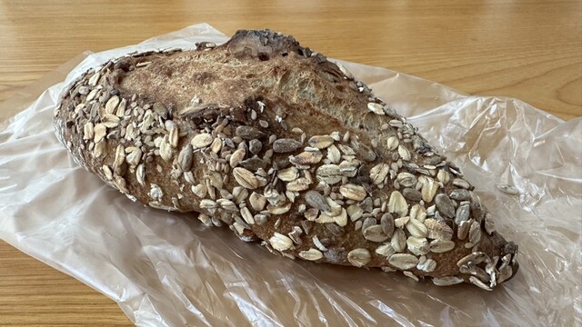 アオノソラ（aonosora） - 鶴岡市その他（パン）の写真