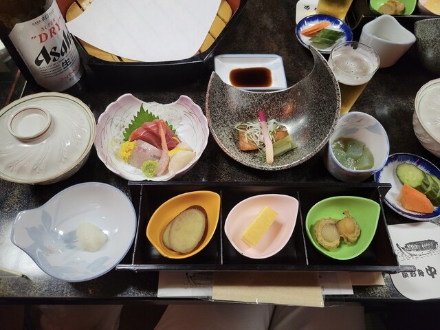 Houseboat Nakakin photo 2