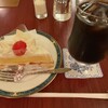 コーヒーサロンタカセ