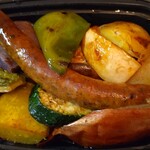 パンとお菓子と小さなレストラン bee - 