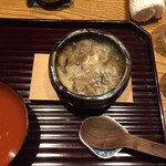 ごだん 宮ざわ - 