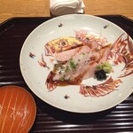 ごだん 宮ざわ - 