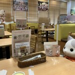 シルバニア森のキッチン - 