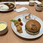 シルバニア森のキッチン - 