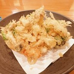 明月庵 ぎんざ 田中屋 - 