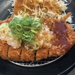 Tonkatsu Matsunoya - 