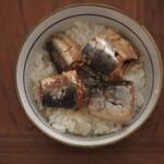 木の屋石巻水産 - 