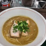 中華そば まる乃 - 