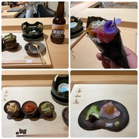 陸奥前鮨 善知鳥 - 