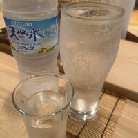 鮨 福原 - 