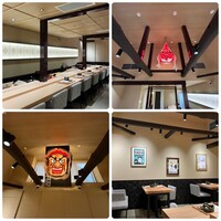 陸奥前鮨 善知鳥 - 