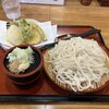 手打ちうどん 田じま - 料理写真: